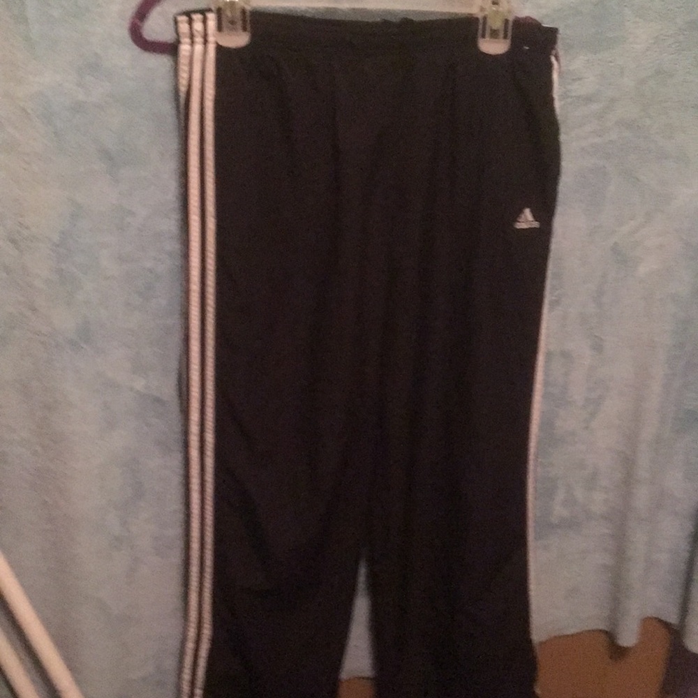 Adidas slick pants
